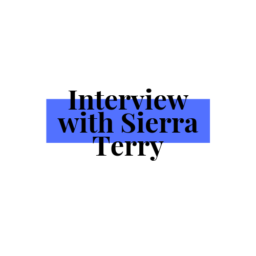 Author Interview: Sierra&nbsp;Terry