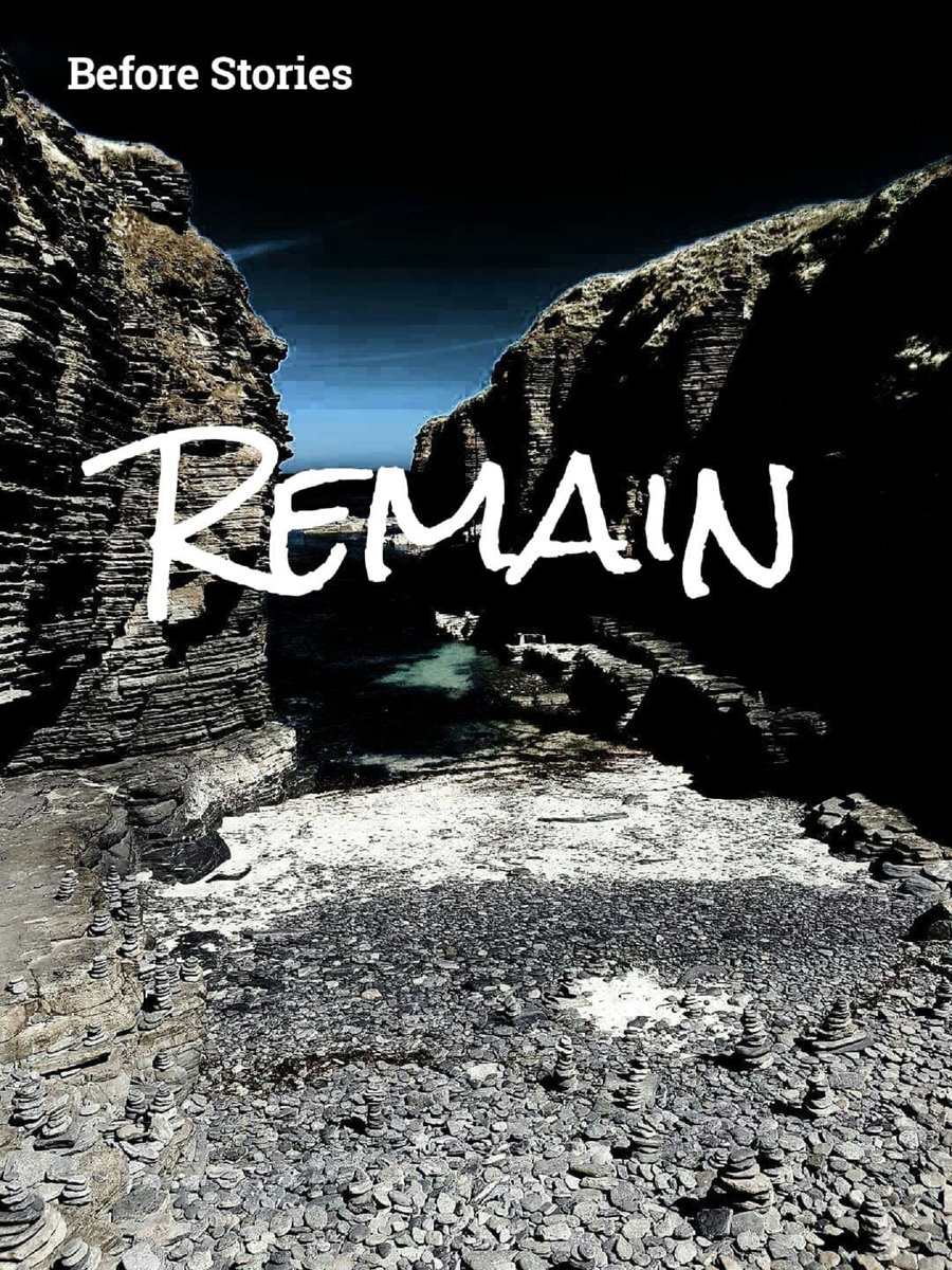 Single Review: Before Stories –&nbsp;Remain