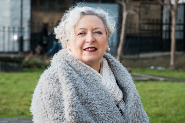 Solo Musician Interview: Evelyn&nbsp;Laurie