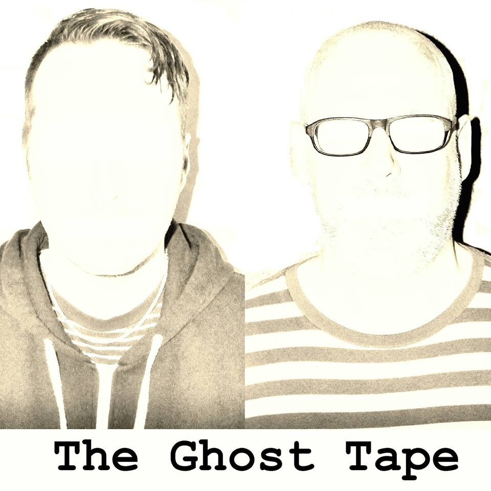 Band Interview: The Ghost&nbsp;Tape