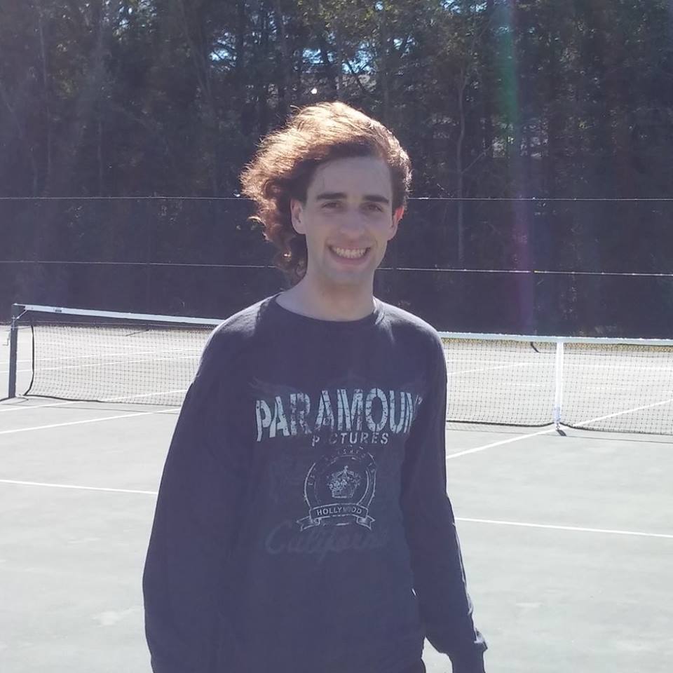 Solo Musician Interview: Adrian&nbsp;Cohen