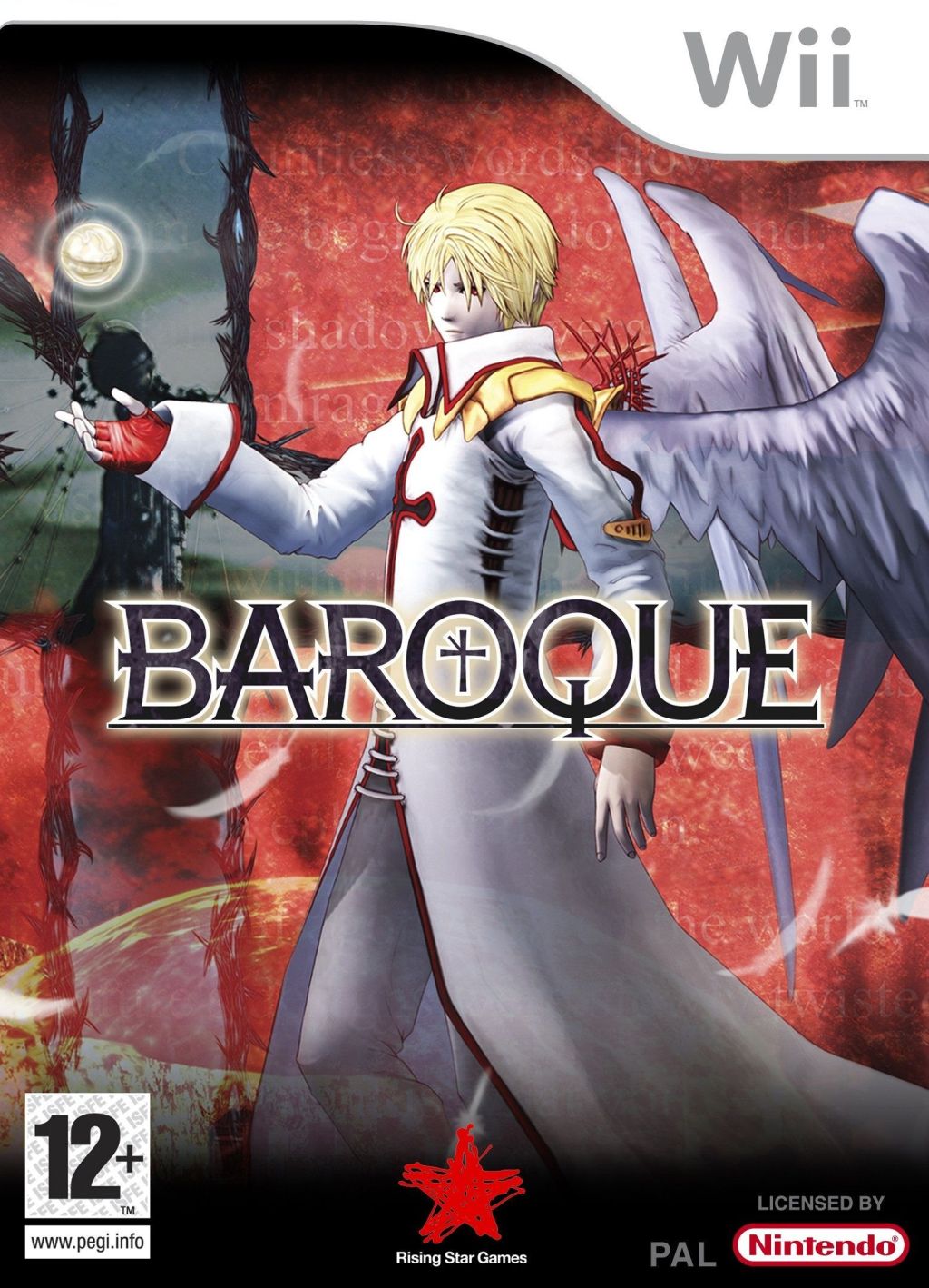 Game Review: Baroque