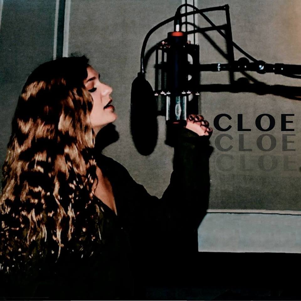 Solo Musician Interview: Cloe&nbsp;Wilder