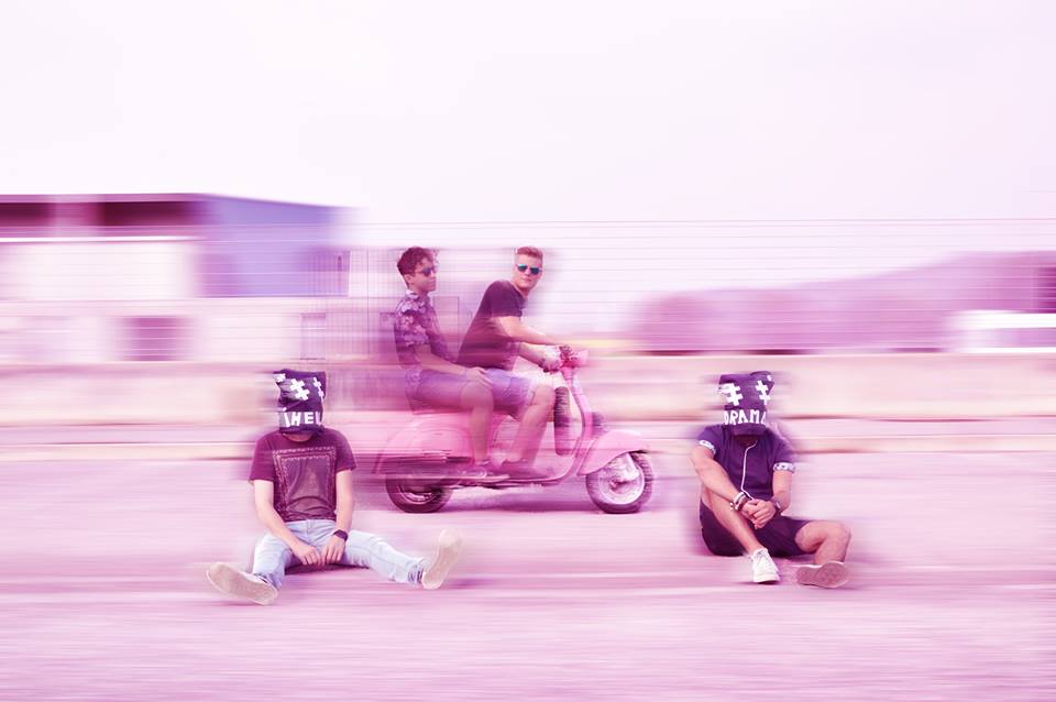 Band Interview: Jester&nbsp;Society