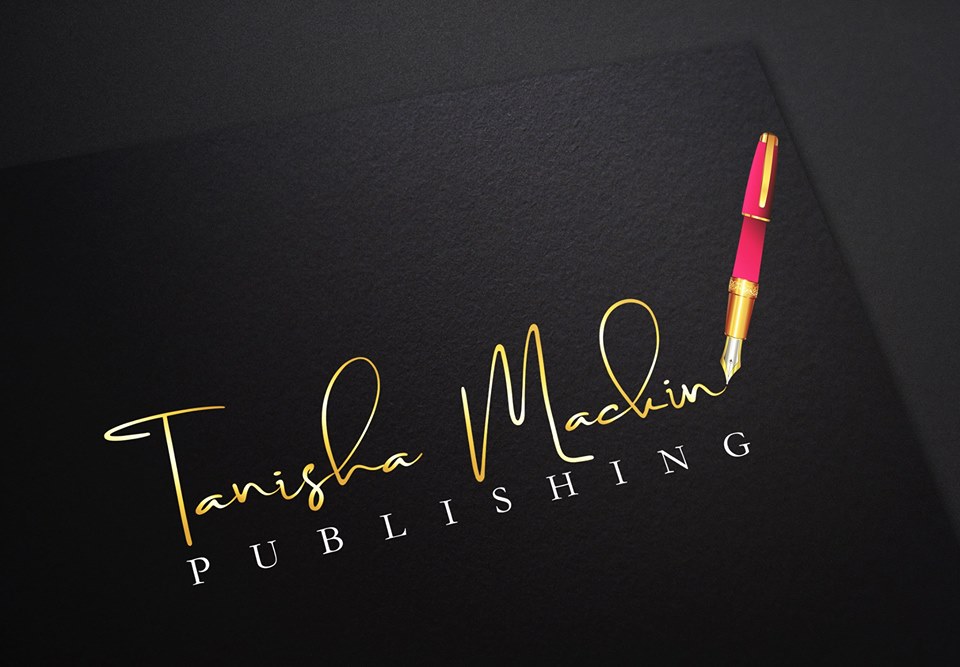 Interview with Tanisha Mackin (Tanisha Mackin&nbsp;Publishing)