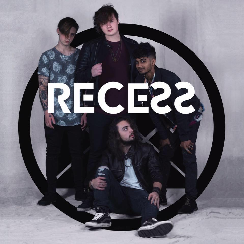 Band Interview: Recess