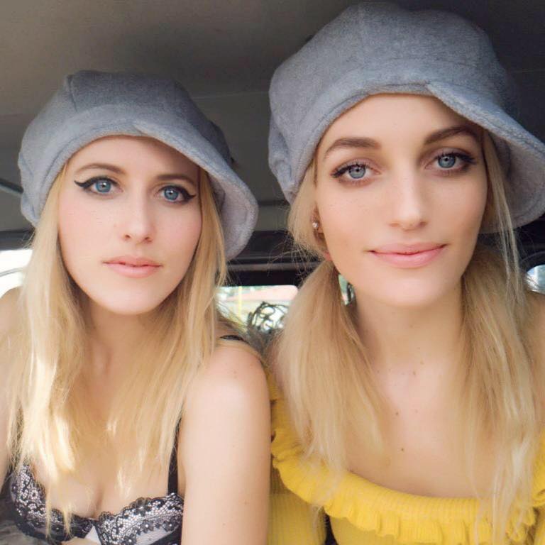 Band Interview: The&nbsp;Soapgirls