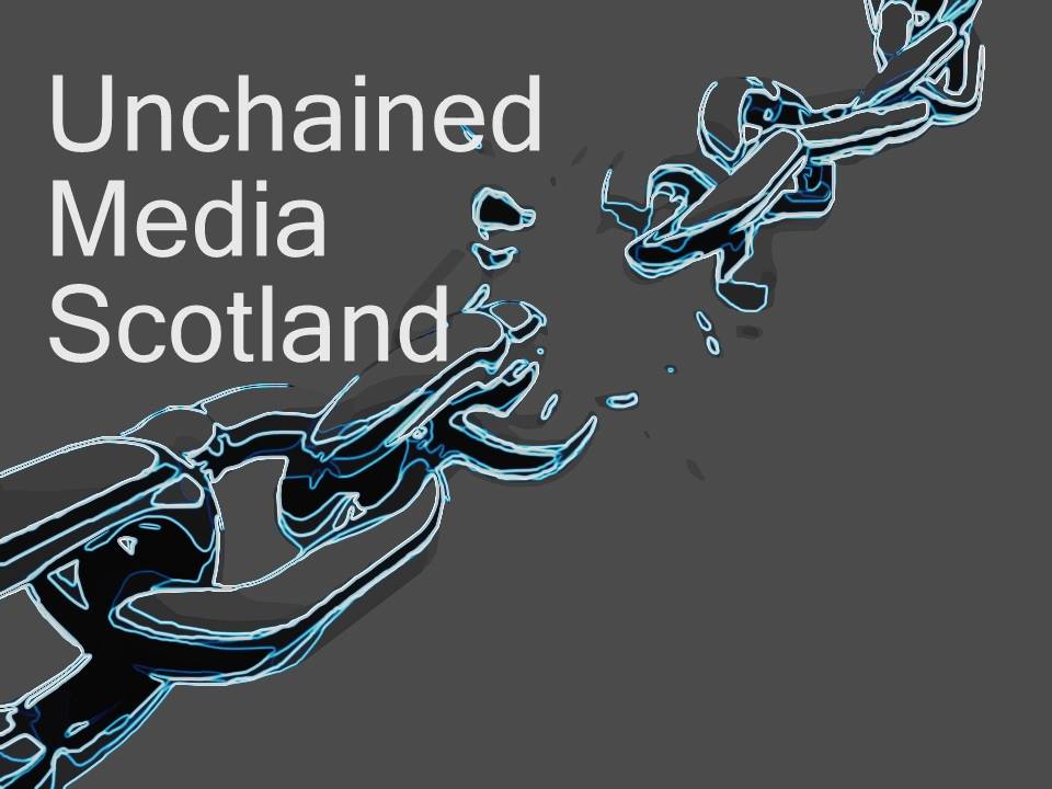 Unchained Media Scotland: Freeing the&nbsp;Unicorn