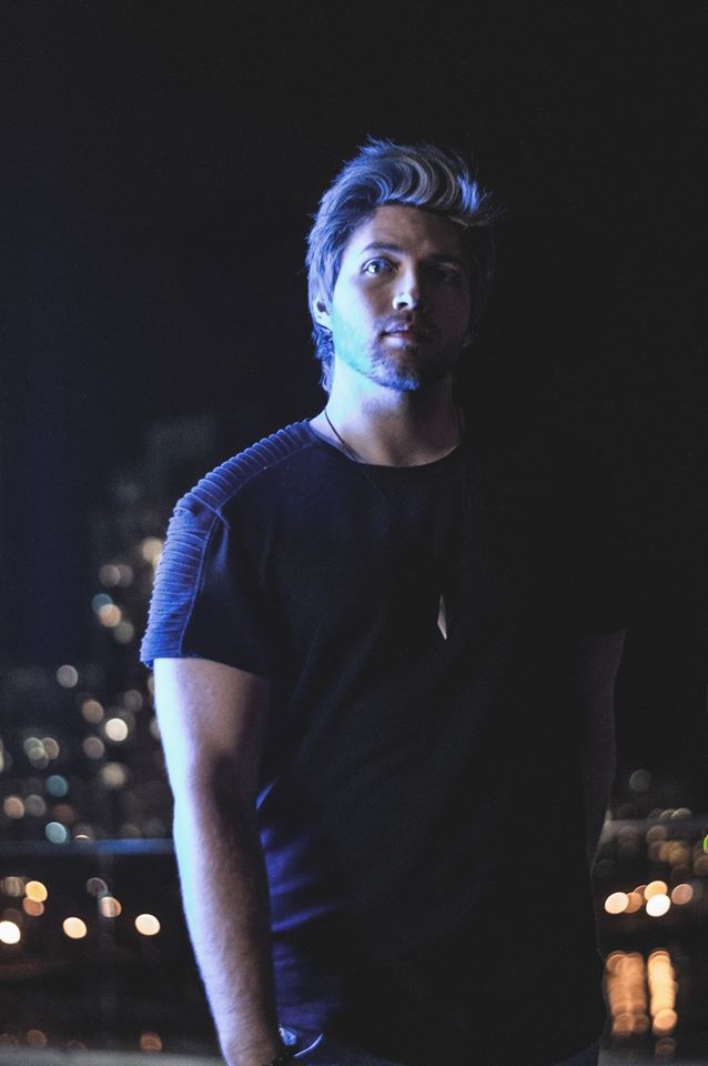 Solo Musician Interview:&nbsp;Benjii