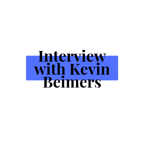 Interview with Kevin Beimers (Schrödinger’s Cat And The Raiders Of The Lost&nbsp;Quark)