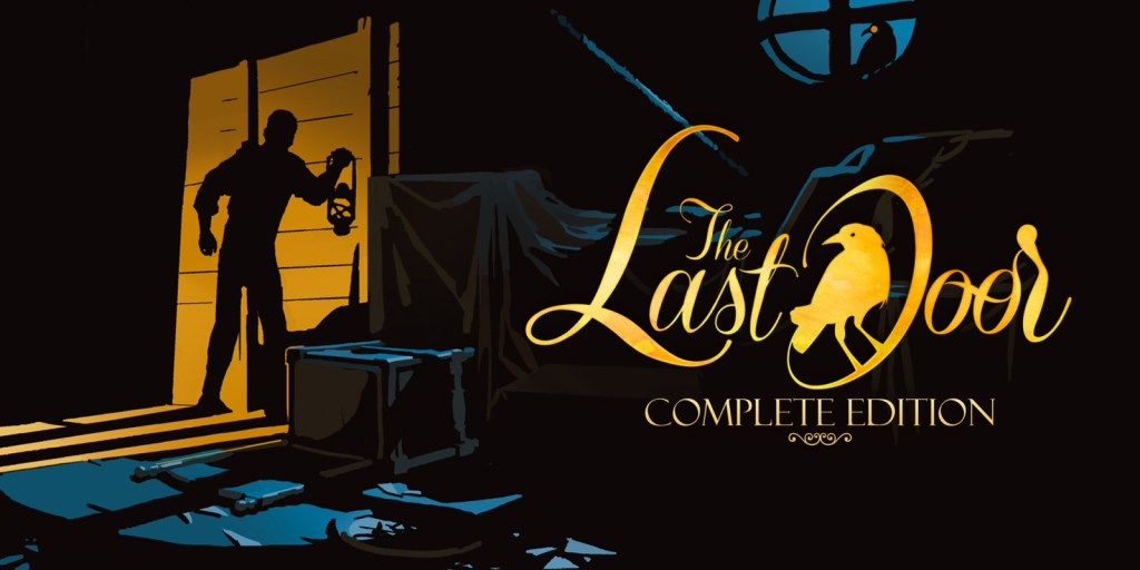 Game Review: The Last Door (Season&nbsp;1)