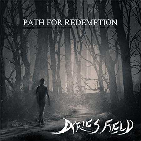 Aries Field Album 'Path for Redemption' Cover Art