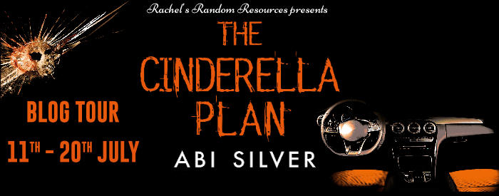 Book Review: The Cinderella Plan by Abi&nbsp;Silver
