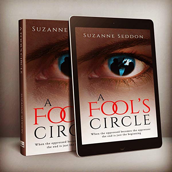 Book Review: A Fool’s Circle by Suzanne&nbsp;Seddon