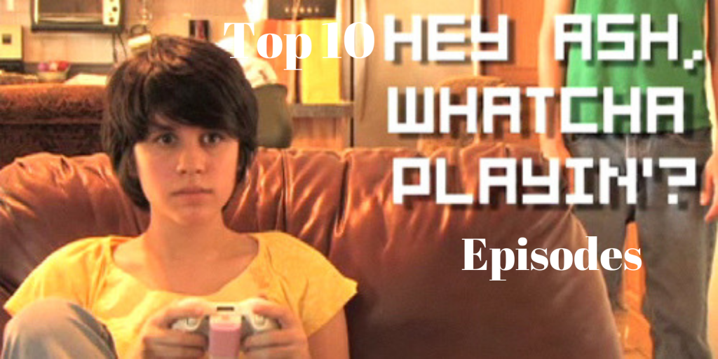 Top 10: HAWP&nbsp;Episodes