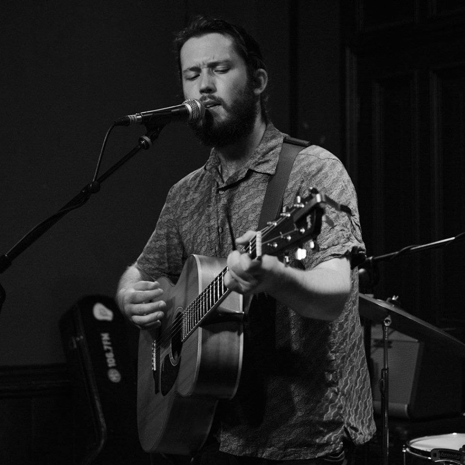 Solo Musician Interview: Scott&nbsp;Candlish