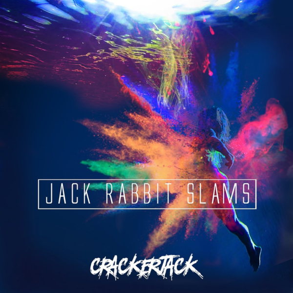 Jack Rabbit Slams - Crackerjack Artwork