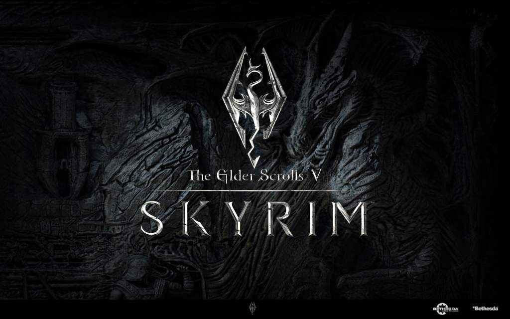 Game Review: The Elder Scrolls V –&nbsp;Skyrim