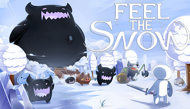 Game Review: Feel the&nbsp;Snow