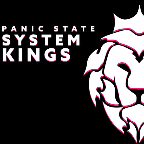 Panic State - System Kings Artwork