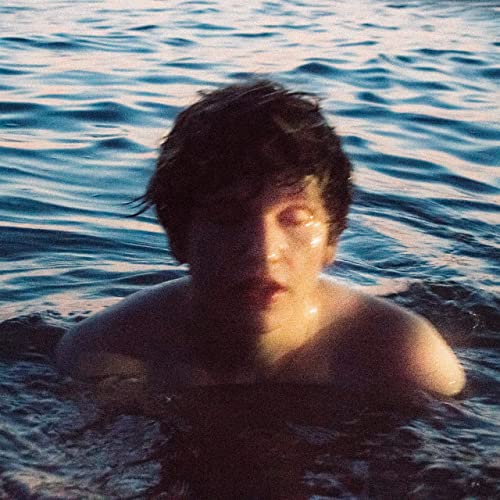 Philip Brooks - Spend Some Time Alone Inside My Head Artwork