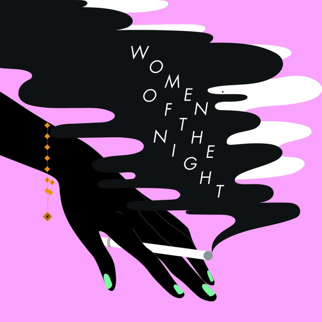 Single Review: Women of the Night – Moscow Mansions / Be Careful What You Wish&nbsp;For