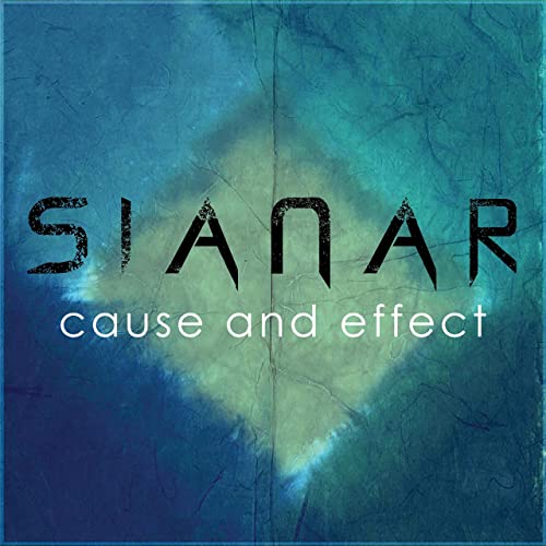 EP Review: Sianar – Cause and&nbsp;Effect