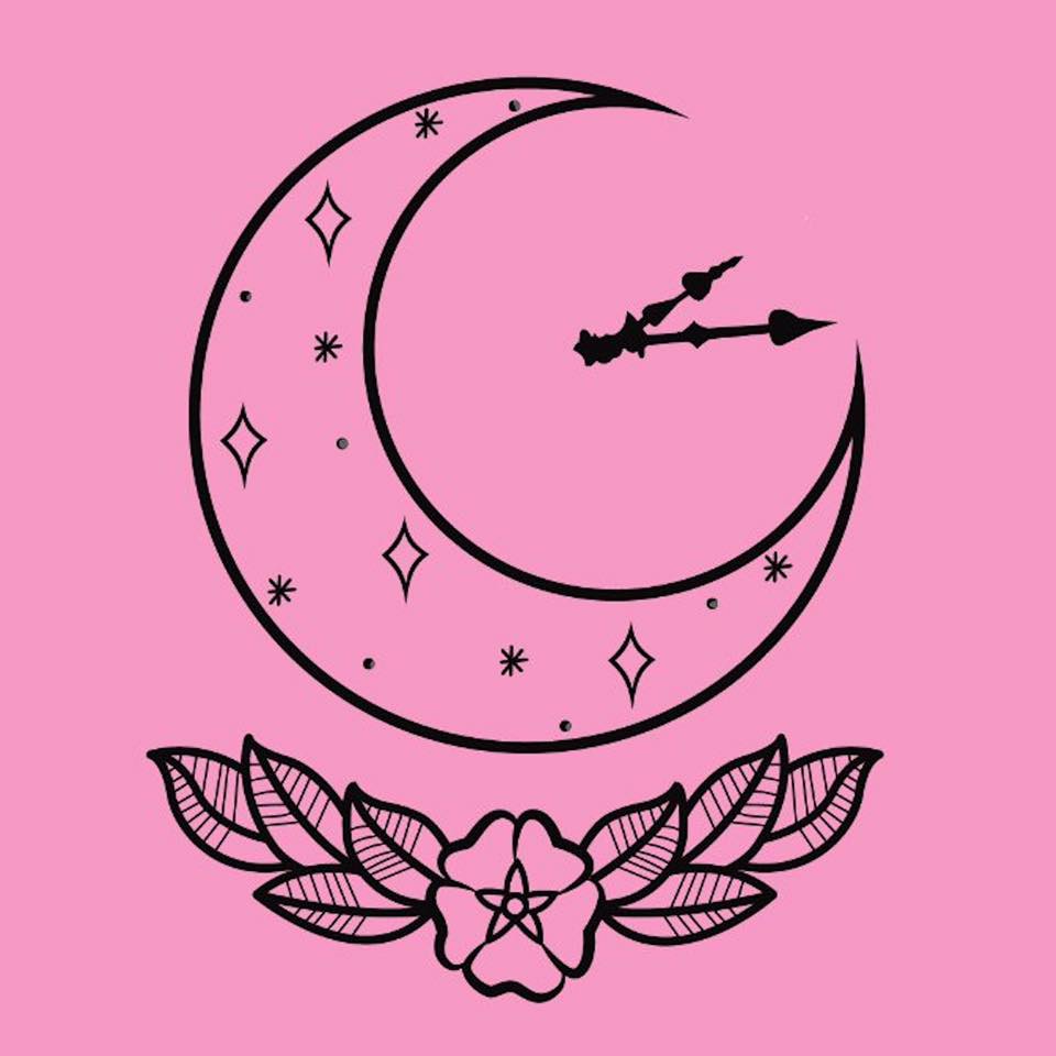 The Naked Feedback - Echo Echo Echo Artwork