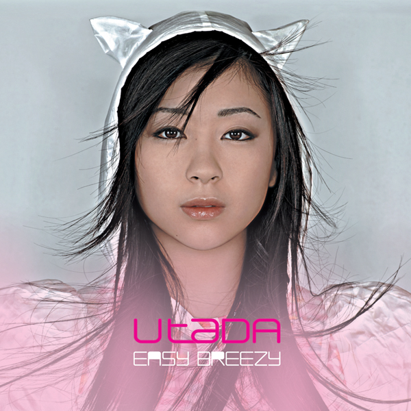 Utada - Easy Breezy Artwork