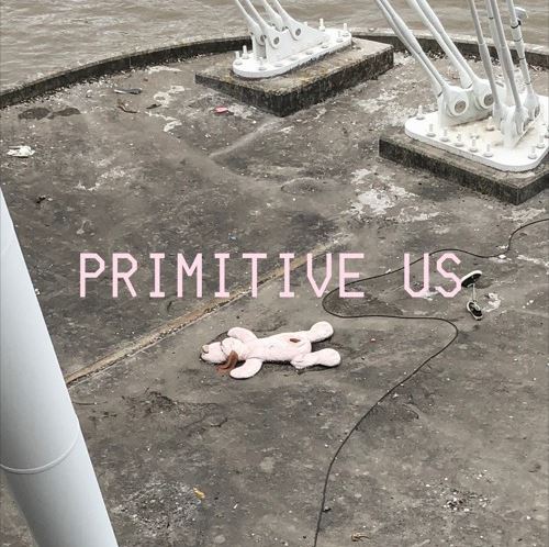 Lisa - Primitive Us