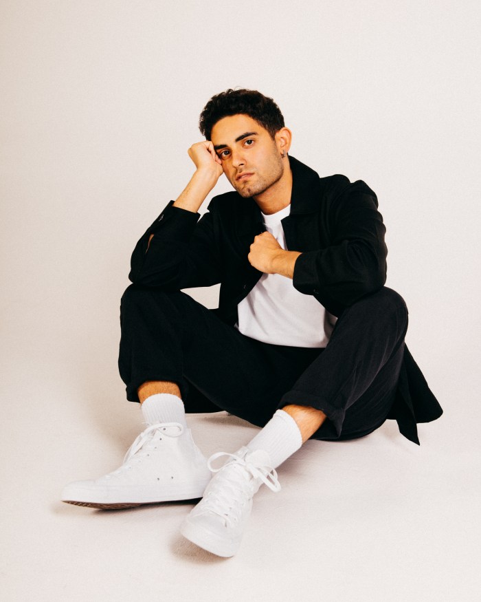 Single Review: Ashley Singh –&nbsp;17