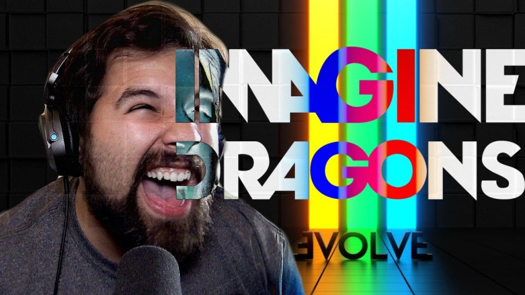 Single Review: Caleb Hyles – Believer (Imagine Dragons Cover) 