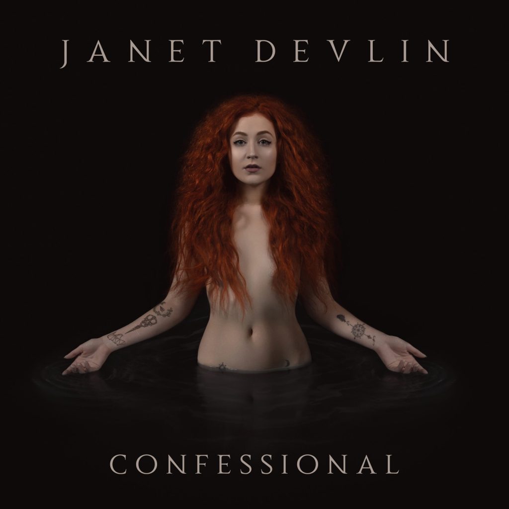 Janet Devlin - Confessional
