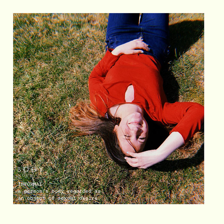 Single Review: Meg Lawrenson – Use My&nbsp;Body