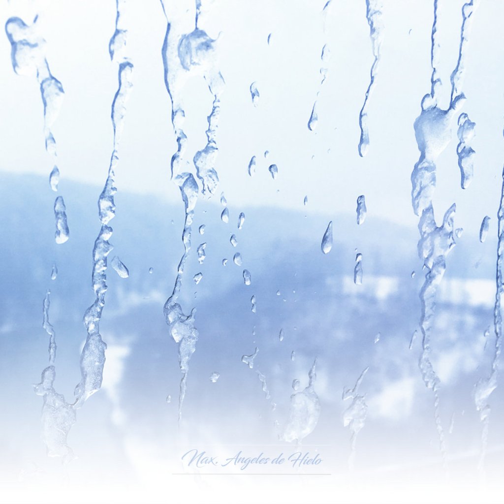 Nax - Angeles de Hielo