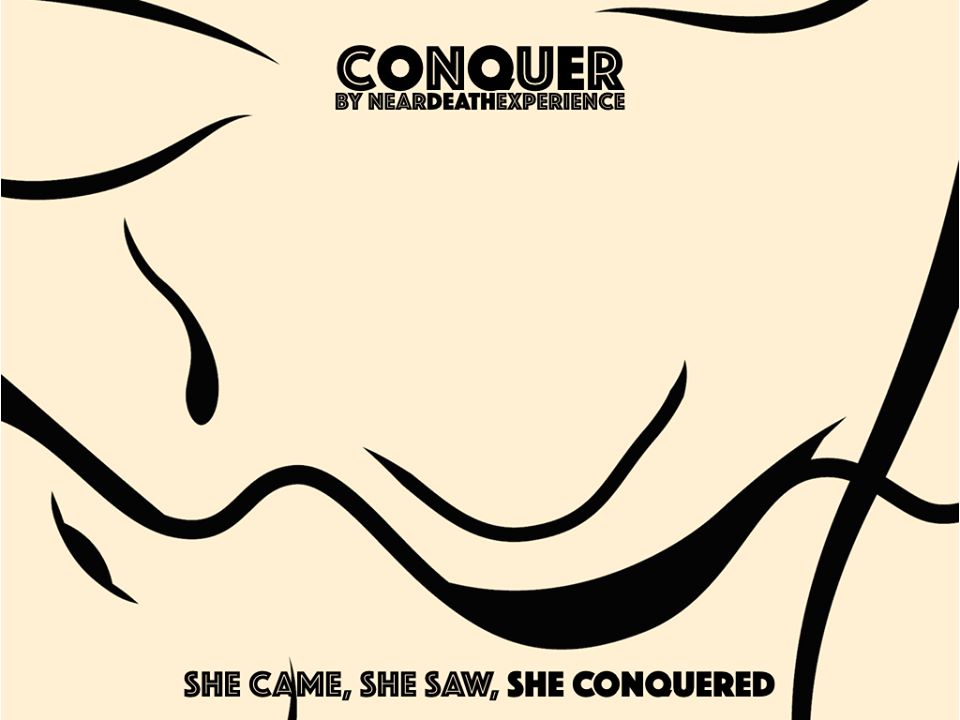 Single Review: Near Death Experience –&nbsp;Conquer