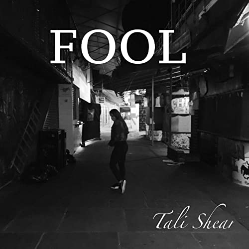 Talia Shear - Fool album Artwork