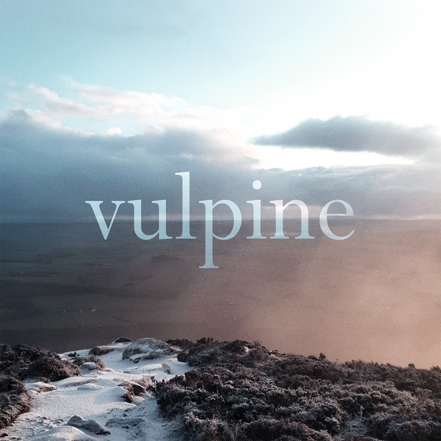 Vulpine - Days Like These Artwork