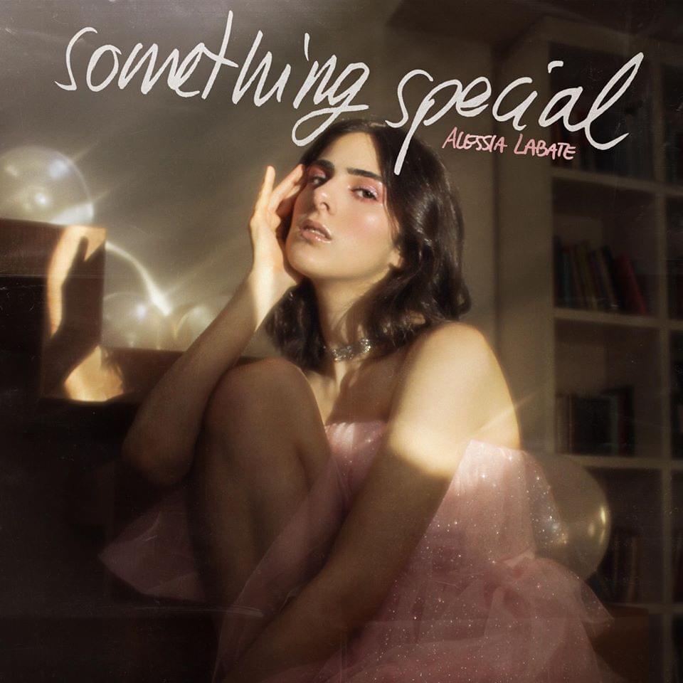 Single Review: Alessia Labate – Something&nbsp;Special
