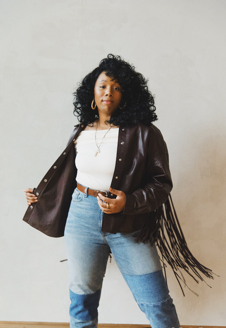 Single Review: Ashley Lauren –&nbsp;Alive