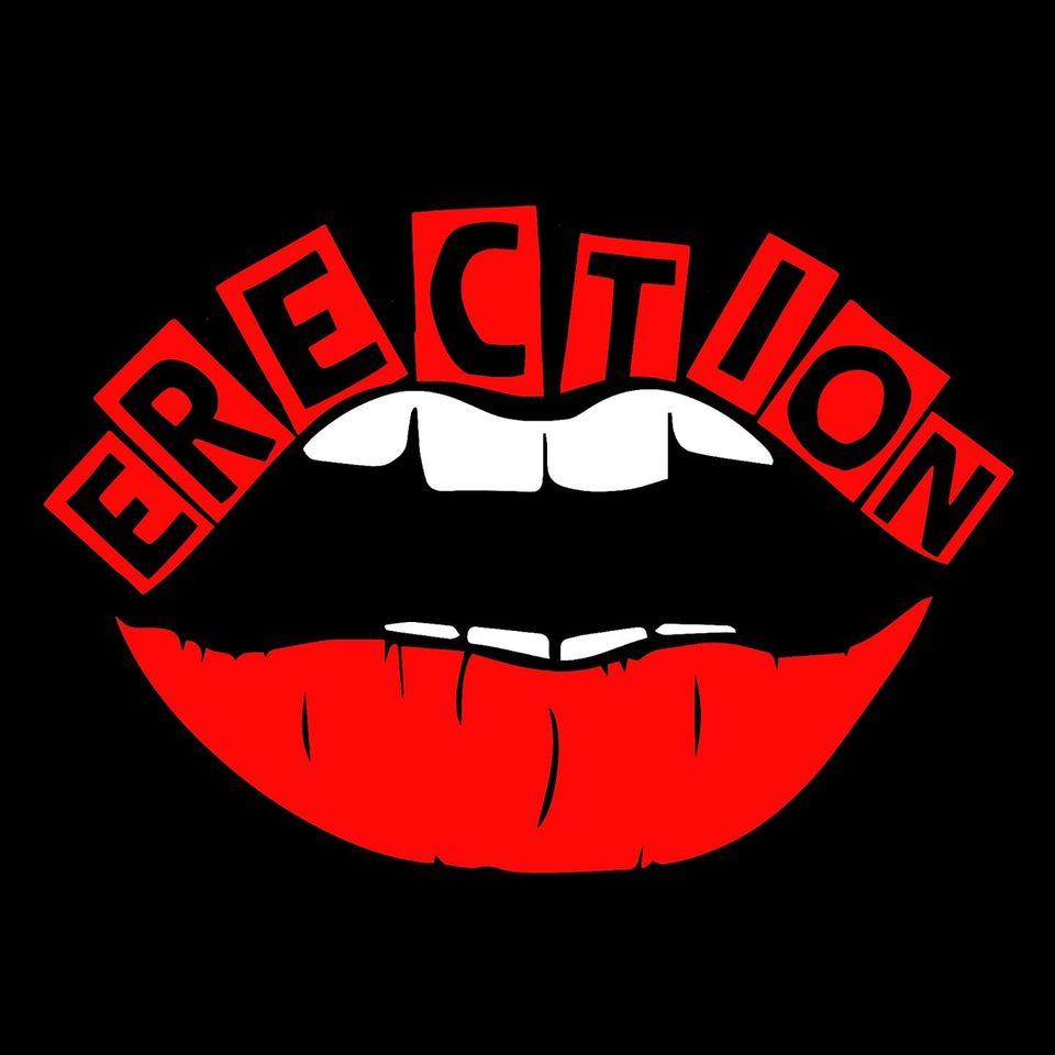 Single Review: Erection – Fuck&nbsp;You