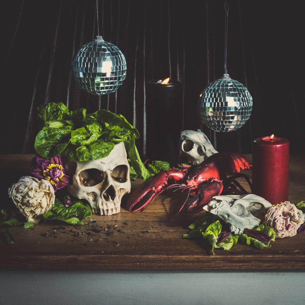 Single Review: Erotic Secrets of Pompeii – Rorschach&nbsp;Rorschach