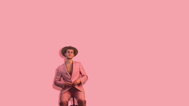 Single Review: LZYBY –&nbsp;Frustration