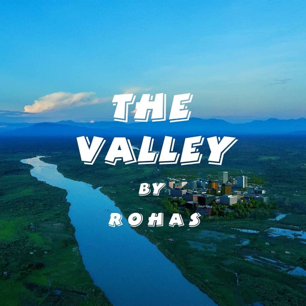 Single Review: Rohas – The&nbsp;Valley