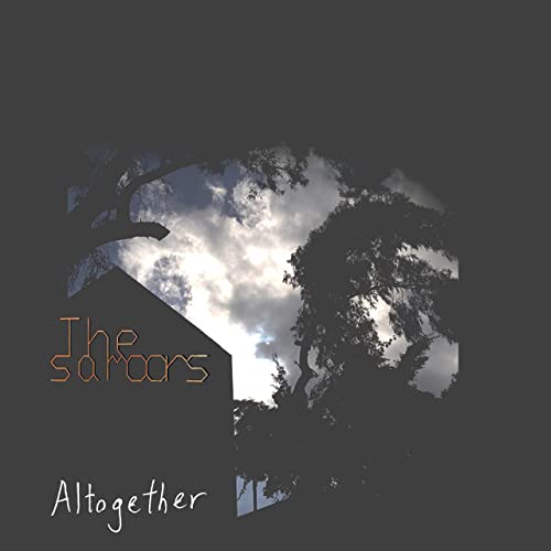 Single Review: The Samoors –&nbsp;Altogether