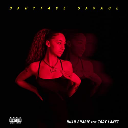 Single Review: Bhad Bhabie – Babyface Savage (ft. Tory&nbsp;Lanez)