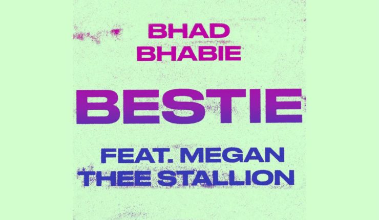 Single Review: Bhad Bhabie – Bestie (ft. Megan Thee&nbsp;Stallion)