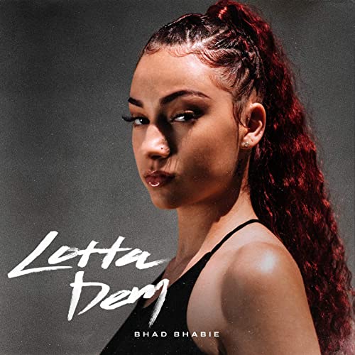 Single Review: Bhad Bhabie – Lotta&nbsp;Dem