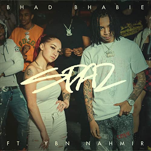 Single Review: Bhad Bhabie – Spaz (ft. YBN&nbsp;Nahmir)