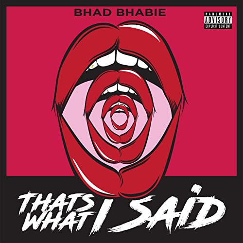Single Review: Bhad Bhabie – That’s What I&nbsp;Said